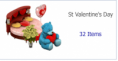 St. Valetines Day